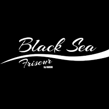 Black Sea Friseur Logo